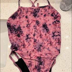 Jolyn tie back size 30